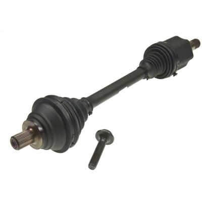 GKN Automotive - 1K0407271BP - voimansiirtoakseli GKN Automotive - 1K0407271BP - voimansiirtoakseli