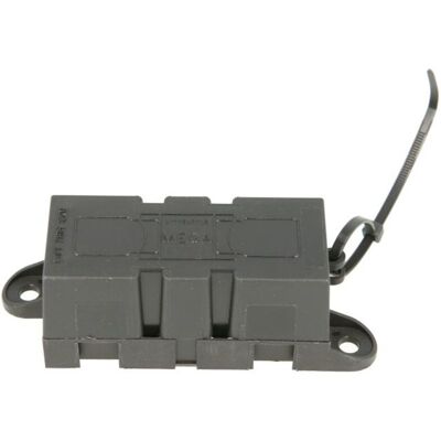 Sulakepesä Littelfuse Bezp298900 Sulakepesä Littelfuse Bezp298900