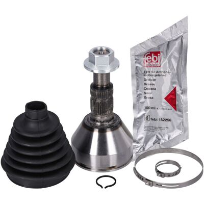 FEBI BILSTEIN 188249 CV- nivel, oikea ja vasen akseli - CV nivel FEBI BILSTEIN 188249 CV- nivel, oikea ja vasen akseli - CV nivel