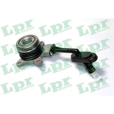 Irroitusmekanismi, Kytkin Lpr 3335 Irroitusmekanismi, Kytkin Lpr 3335