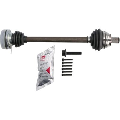Vetoakseli Febi Bilstein 193382 Vetoakseli Febi Bilstein 193382
