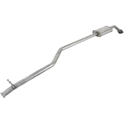 BOSAL 293-001 Väliasemansuodatin - Pakoputken osa BOSAL 293-001 Väliasemansuodatin - Pakoputken osa