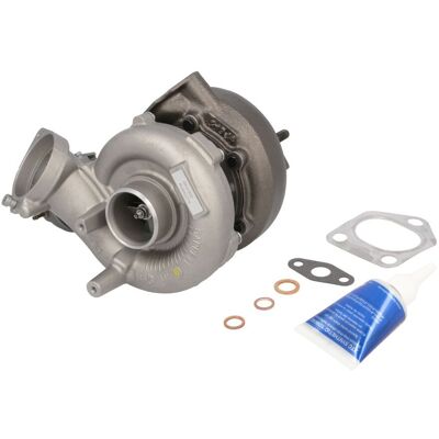 Turboahdin Elstock 91-1822 Turboahdin Elstock 91-1822