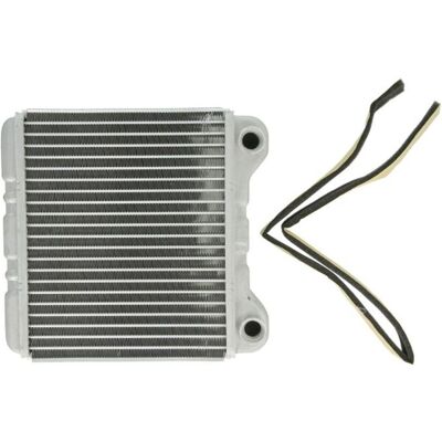 THERMOTEC D6A006TT Alumiininen lämmönvaihdin - Lämmitysjärjestelmä THERMOTEC D6A006TT Alumiininen lämmönvaihdin - Lämmitysjärjestelmä