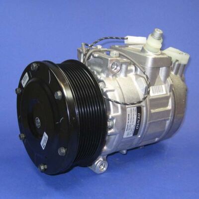 Ilmastoinnin Kompressori Denso Dcp17k37 Ilmastoinnin Kompressori Denso Dcp17k37