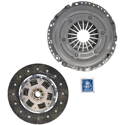 Kytkinsarja Sachs 3000 970 156 Kytkinsarja Sachs 3000 970 156