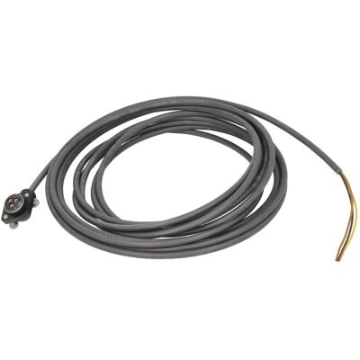 Ebs-Johto Wabco 4497530550 Ebs-Johto Wabco 4497530550