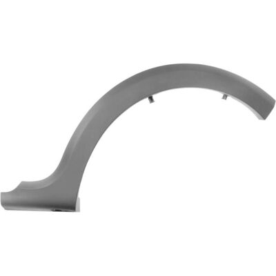 BLIC 5703-04-1302597P Musta ajoneuvon osa - Baguette ja suojaava nauha BLIC 5703-04-1302597P Musta ajoneuvon osa - Baguette ja suojaava nauha