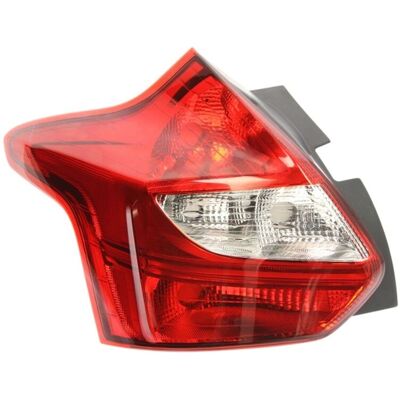 DEPO 431-19A5L-UE Takalamppu - Rear Light DEPO 431-19A5L-UE Takalamppu - Rear Light