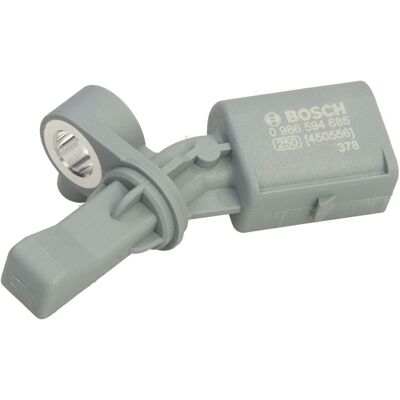 BOSCH 0 986 594 685 ABS-vanteen nopeussensori - ABS-vanteen nopeussensori BOSCH 0 986 594 685 ABS-vanteen nopeussensori - ABS-vanteen nopeussensori