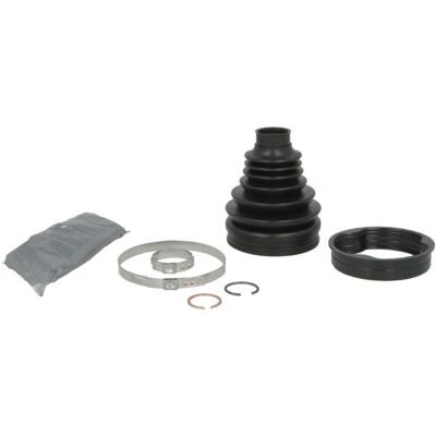 SPIDAN CV-tyyny - Tripod-tyyny - 103mm SPIDAN CV-tyyny - Tripod-tyyny - 103mm