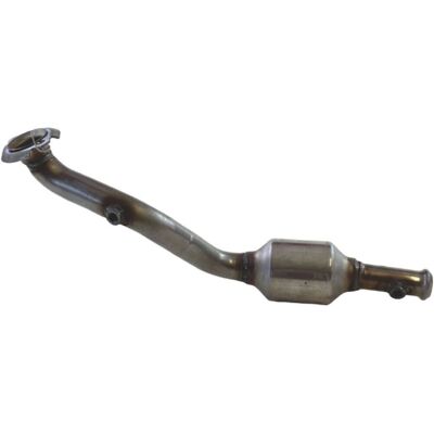 BOSAL 099-696 Katalysaattori - Euro 3 BOSAL 099-696 Katalysaattori - Euro 3