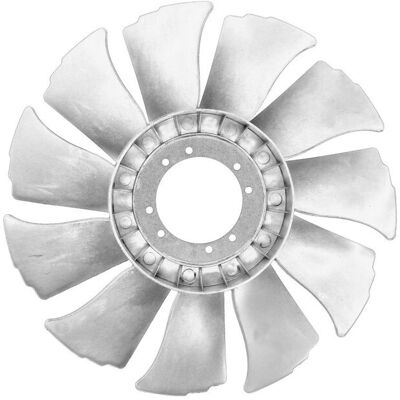 Tuuletin, Mootorinjäähdytys Thermotec D9iv006tt Tuuletin, Mootorinjäähdytys Thermotec D9iv006tt