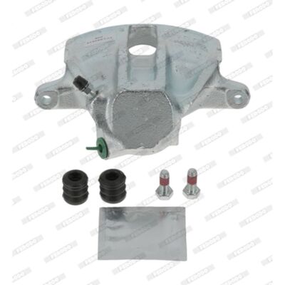 FERODO FCL692614 - Jarrusatula VW, Audi - Kunnostettu FERODO FCL692614 - Jarrusatula VW, Audi - Kunnostettu