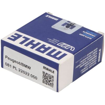 Kiertokangen Laakerisarja Mahle 081 Pl 22022 050 Kiertokangen Laakerisarja Mahle 081 Pl 22022 050