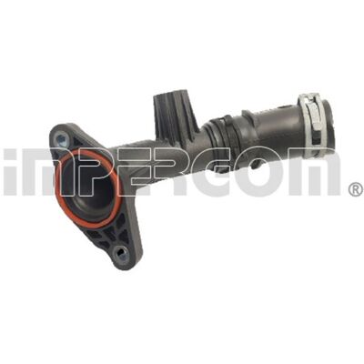 IMPERGOM IMP230477 - EGR-venttiiliputki IMPERGOM IMP230477 - EGR-venttiiliputki