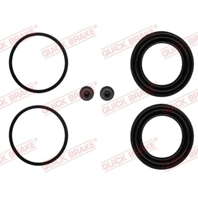 Korjaussarja jarrusatulan QUICK BRAKE 114-0206 Korjaussarja jarrusatulan QUICK BRAKE 114-0206