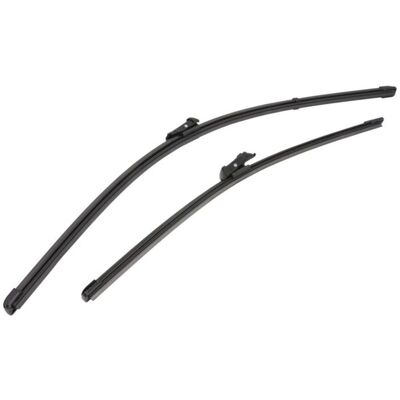 Pyyhkijänsulka Valeo Silencio Xtrm Vf451, 650/475mm, Edessä, 2 Kappale Pyyhkijänsulka Valeo Silencio Xtrm Vf451, 650/475mm, Edessä, 2 Kappale