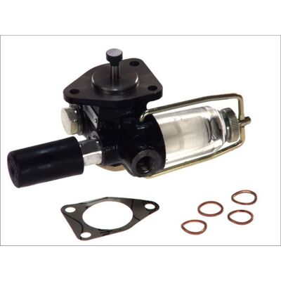 Pumppu, Polttoaineen Syöttö Dt Spare Parts 4.61599 Pumppu, Polttoaineen Syöttö Dt Spare Parts 4.61599