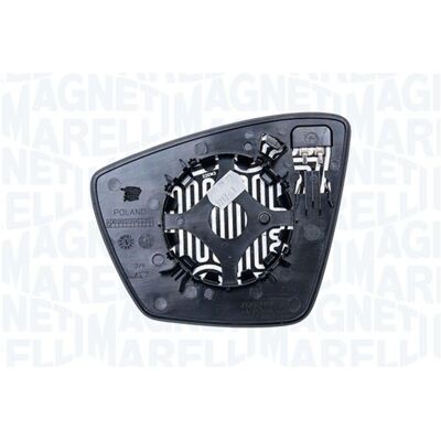 Ulkopeili MAGNETI MARELLI 182201554200 Ulkopeili MAGNETI MARELLI 182201554200