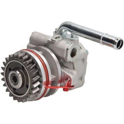 Hydrauliikkapumppu, Ohjaus Lauber 55.9251 Hydrauliikkapumppu, Ohjaus Lauber 55.9251