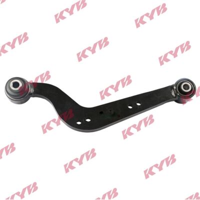 Ohjaustanko, Pyörän Jousitus Kyb Ksc6055 Ohjaustanko, Pyörän Jousitus Kyb Ksc6055