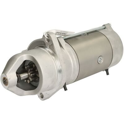 Käynnistinmoottori Pulsar Rotating Electrics Psr40178 Käynnistinmoottori Pulsar Rotating Electrics Psr40178