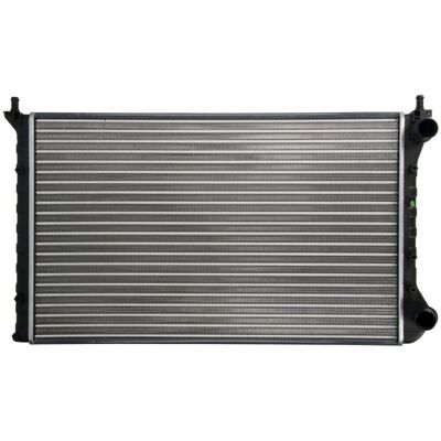 THERMOTEC D7F020TT Alumiinijäähdytin - Radiator THERMOTEC D7F020TT Alumiinijäähdytin - Radiator