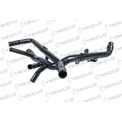 Jäähdytysnesteputki Triclo 452878 Jäähdytysnesteputki Triclo 452878