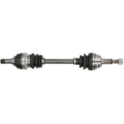 Oikea etuakseli PASCAL G2X025PC - Akseli Oikea etuakseli PASCAL G2X025PC - Akseli