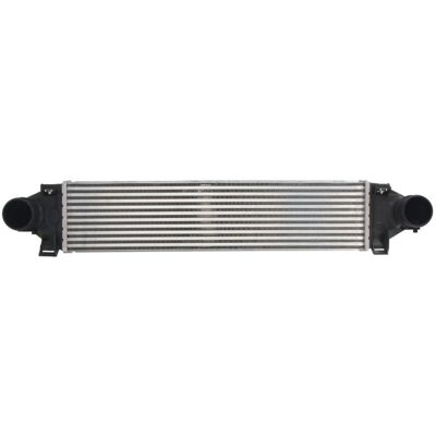 THERMOTEC DAV007TT Intercooler - Ilma-Ilma, Ilma-Vesi, Volvo V60 I, XC60 I THERMOTEC DAV007TT Intercooler - Ilma-Ilma, Ilma-Vesi, Volvo V60 I, XC60 I
