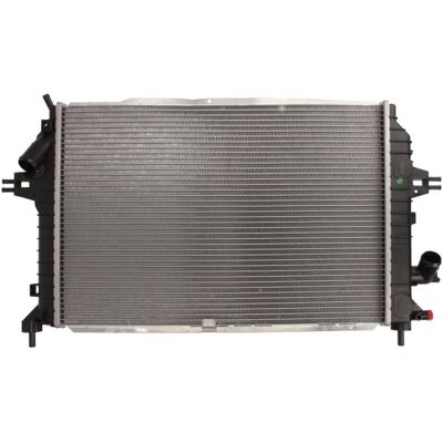 THERMOTEC D7X093TT - Jäähdyttimen säiliö Opel Zafira B, Astra H Caravan - Jäähdytysjärjestelmä THERMOTEC D7X093TT - Jäähdyttimen säiliö Opel Zafira B, Astra H Caravan - Jäähdytysjärjestelmä