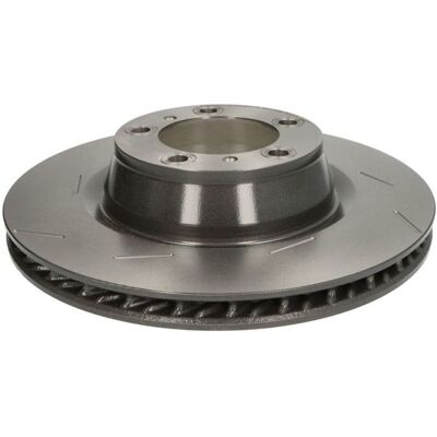 Jarrulevy Brembo 09.E897.11, 1 Kappale Jarrulevy Brembo 09.E897.11, 1 Kappale