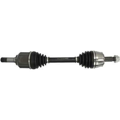Vasen etuakseli G2D013PC Pascal - Voimanlähde Alfa Romeo 156 Vasen etuakseli G2D013PC Pascal - Voimanlähde Alfa Romeo 156