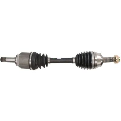 POINT GEAR PNG72818 Vasen vetoniveli - Uudistettu ABS-ajoneuvoille POINT GEAR PNG72818 Vasen vetoniveli - Uudistettu ABS-ajoneuvoille