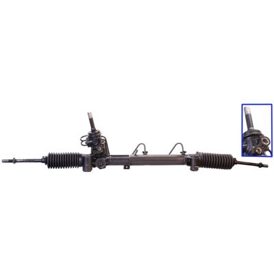 ELSTOCK 11-1136 Hydraulinen ohjaus - Ohjauslaite ELSTOCK 11-1136 Hydraulinen ohjaus - Ohjauslaite