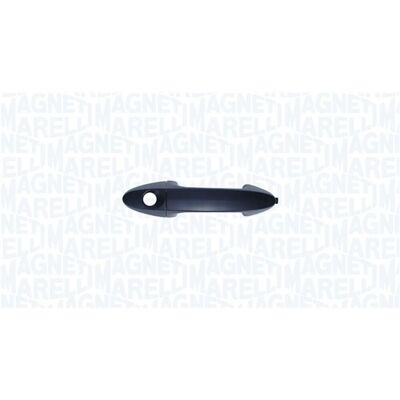 Ulko-Oven Kahva Magneti Marelli 350105078100 Ulko-Oven Kahva Magneti Marelli 350105078100
