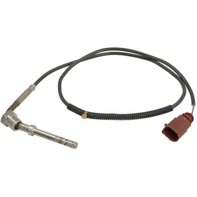 NGK 07z906088a Päästövaihtimen Lämpötila-anturi - Lämpötila-anturi pakokaasuille NGK 07z906088a Päästövaihtimen Lämpötila-anturi - Lämpötila-anturi pakokaasuille