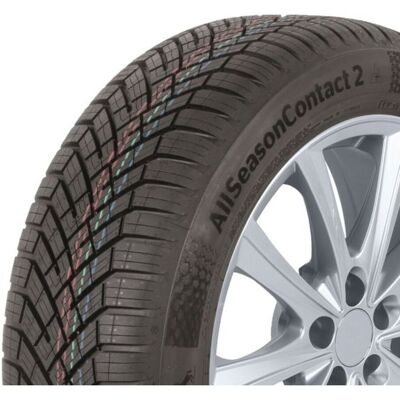 Yleisrenkaat Continental Allseasoncontact 2 265/40r21 105y Xl Yleisrenkaat Continental Allseasoncontact 2 265/40r21 105y Xl