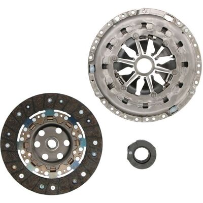 Kytkinsarja Sachs 3000 951 681 Kytkinsarja Sachs 3000 951 681