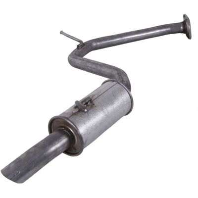 Takaäänenvaimennin Bosal 279-787 Takaäänenvaimennin Bosal 279-787