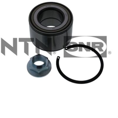 SNR R152.98 Pyörän laakerisetti - Ford Ranger Mk3, Fiat Punto II SNR R152.98 Pyörän laakerisetti - Ford Ranger Mk3, Fiat Punto II