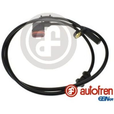 Autofren Seinsa ABS-sensori DS0027 - ABS Sensor Autofren Seinsa ABS-sensori DS0027 - ABS Sensor