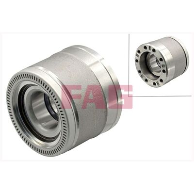 FAG 632203.H195 Pyörän laakeri - Wheel Bearing FAG 632203.H195 Pyörän laakeri - Wheel Bearing