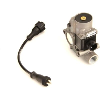 WABCO ABS Ventil - Ohjaus - 4721959212 WABCO ABS Ventil - Ohjaus - 4721959212
