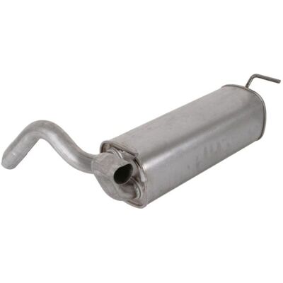 ASMET Malli 05.252 Väliasemuffler - Väliasemuffler ASMET Malli 05.252 Väliasemuffler - Väliasemuffler