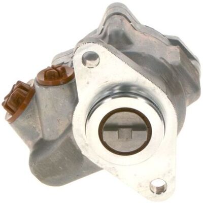 Hydrauliikkapumppu, Ohjaus Bosch K S00 001 831 Hydrauliikkapumppu, Ohjaus Bosch K S00 001 831