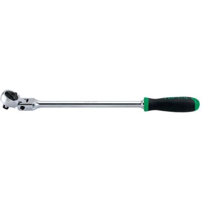 Räikkä Toptul 1/4 Tuumaa Pituus 180mm (72 Hammasta) Räikkä Toptul 1/4 Tuumaa Pituus 180mm (72 Hammasta)