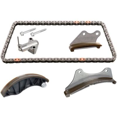 SWAG ketjusarja 40 10 6740 - Timing Chain Kit SWAG ketjusarja 40 10 6740 - Timing Chain Kit