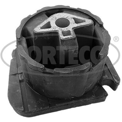 Corteco X5 X6 Takapään tuki automaattivaihteistolle Corteco X5 X6 Takapään tuki automaattivaihteistolle